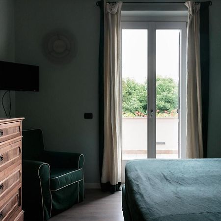 B&B A Ca' Minore Franciacorta Passirano Экстерьер фото