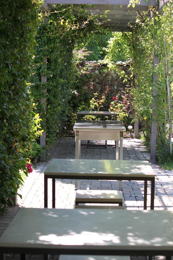 B&B A Ca' Minore Franciacorta Passirano Экстерьер фото