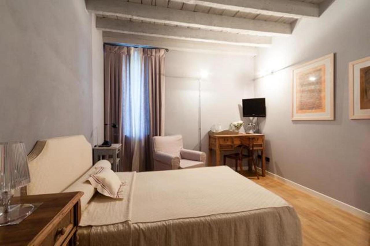 B&B A Ca' Minore Franciacorta Passirano Экстерьер фото