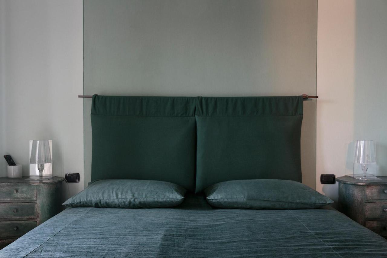 B&B A Ca' Minore Franciacorta Passirano Экстерьер фото
